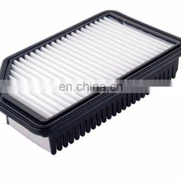 Hot selling frame air filter 28113-1R100 intake air filter cleaner