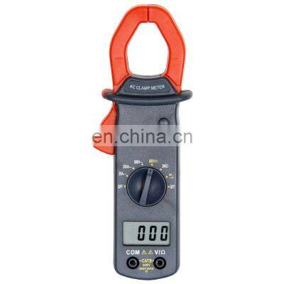 Digital Clamp Meter DT200 Handheld Small Size Jaw Meter