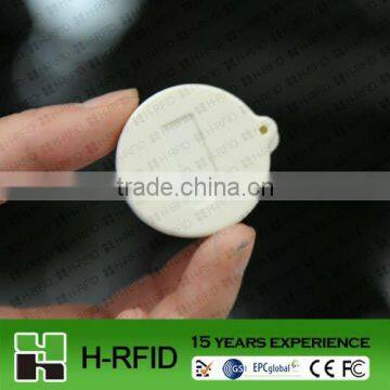 2012 China mini rfid tag for people management