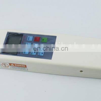 HF-1000 Digital Pressure Gauge Meter Push Pull Clamping Force Gauge photo-2