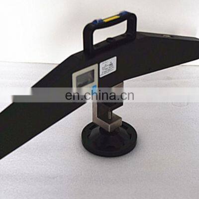 50KN KAS-50 Digital Wire Rope Tension Meter From China photo-2