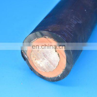 Single core FTPR power cable for wind power generation cable anti twist