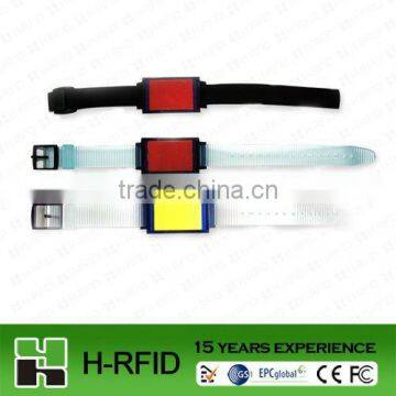 disposable wristbands for children tracking
