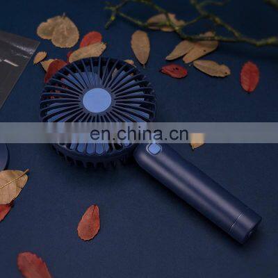 Promotional Gifts Product Cooling USB Fan Portable Table Fan Made in China photo-5