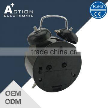 Fashion Style Quality Assured Acrylic Table Clock photo-2