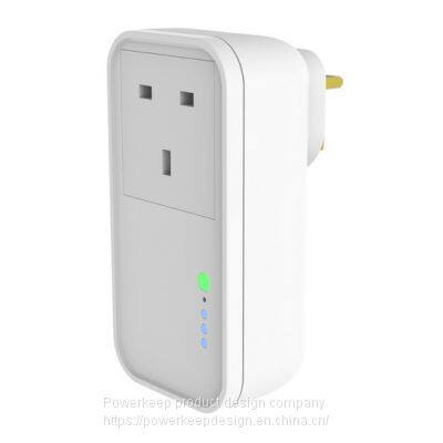 Smart Home English Homeplug Design Service From Chinese Product Research and Development Company photo-3