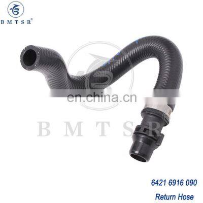 BMTSR Brand Return Hose E60 6421 6916 090 64216916090