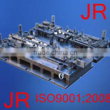 metal stamping die/tool/mould for automobile part