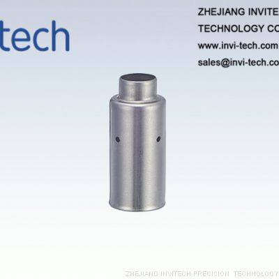 Deep Drawing Components Deep Drawn Parts Housing Shells photo-4