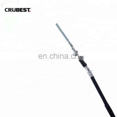 Factory Direct Sale Universal Front Motorcycle Brake Cables Oem 43450KVB930 photo-4