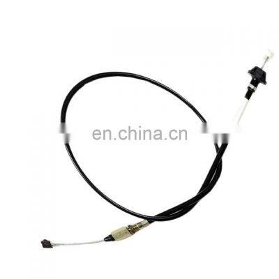 Wholesale factory directly OEM 8-94434598-2  japanese truck clutch cable for sale