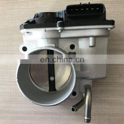 Wholesale Auto  Electronic Throttle Body Assembly FOR FORTUNER HILUX HIACE 2TRFE OEM:22030-0C020