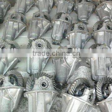 Rear Axle Parts Reducer Assembly photo-3