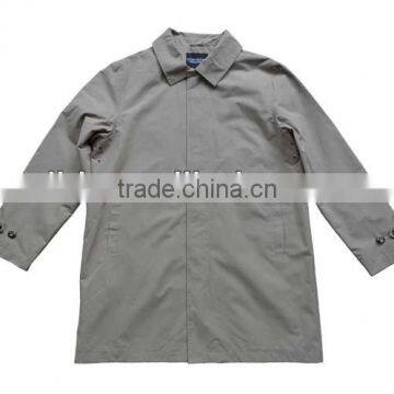 Garment factory business men casual jacket