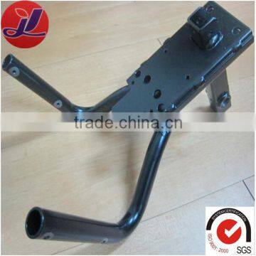 high quality galvanized stamping parts for Kubota