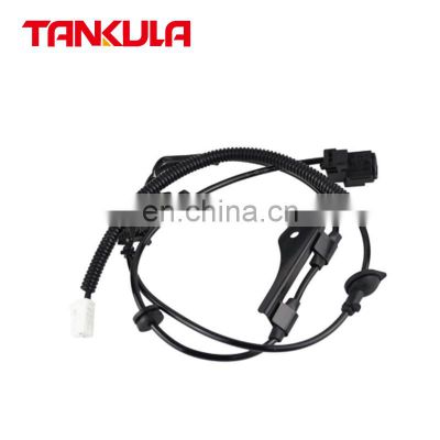 Wholesale Price Auto Parts ABS Wheel Speed Sensor ABS Sensor For Toyota Yaris Vios 2008-2013 89516-0D120 Japanese Car