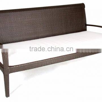 Synthetic Rattan Living Room Set photo-3