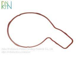 Rubber gasket