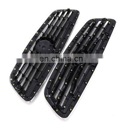Spare Parts Grille for Geely ck 1 08-10