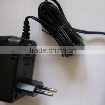 14V external ac adaptor for keyboard YAMAHA PA-M10 PA-M20 PAM20