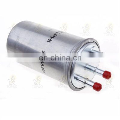 Great Wall Haval H6 Diesel 4D20 Green Static Diesel Filter Element DieselCoarse Filter Oil-Water Separator Diesel Filter