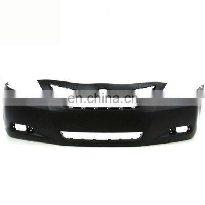 High Quality Car Front Bumper For Toyota Camry 2007 - 2009