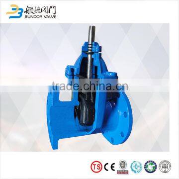 Isolating Steam Gate Valve Price photo-5