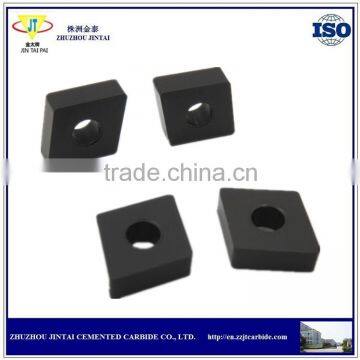 China Supply Tungsten Carbide CNC insert