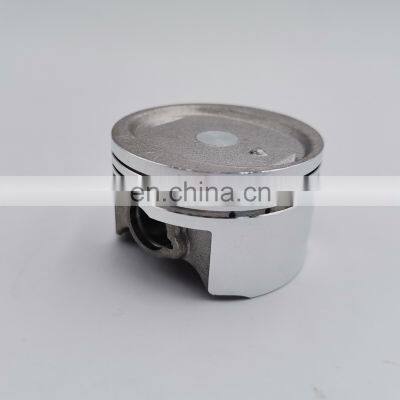 High Quality Engine Assembly Standard Size Piston Ring Pin Clips BM150 Scooter Motorcycle Piston Kit photo-4