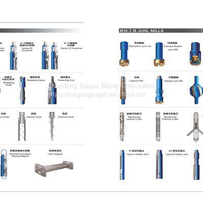 Marine Standpipe Manifold