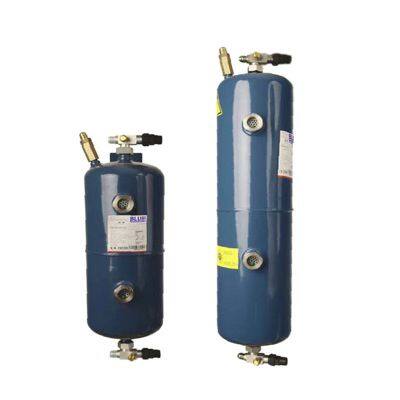 BLR/VOR VERTICAL OIL RESERVOIR