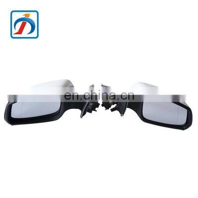 Brand New Aftermarket F10 Side Rear View Mirror Assembly for 5 Series 51167350649