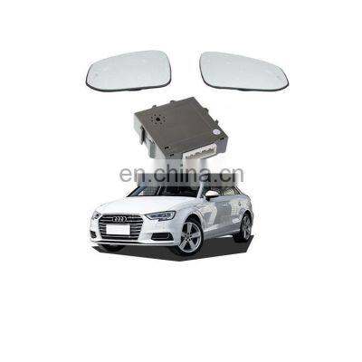 blind spot mirror system 24GHz kit bsd microwave millimeter auto car bus truck vehicle parts accessories for audi a3 sport