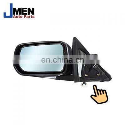 Jmen Taiwan for Acura / Honda side view Mirror & car rear wing Mirror Glass Manufacturer