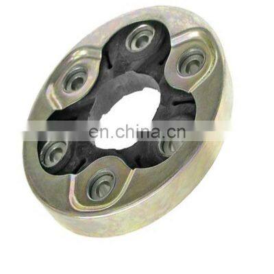 1J0521127A High Quality Auto Parts Front Drive Shaft Flex Disc for Audi A3 TT Seat Leon Skoda Octavia VW Golf photo-2
