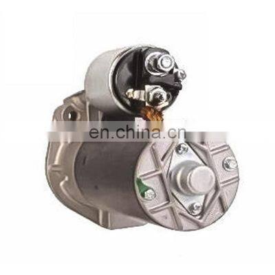 069911023G Hot Sale Auto Electrical System Car Engine 12V 9T 1.2KW Starter Motor for Mercedes-Benz 190 (W201) C-class (W202) Slk photo-5