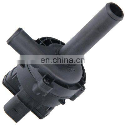 A2218350164 Auto Parts Wholesale Electric Water Pump for Mercedes Benz photo-4