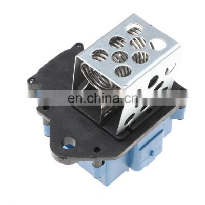 100004374 ZHIPEI blower motor resistor 9662240180 For Peugeot 307 308 5008