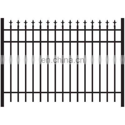 hign quality home security fence laser beam fence pool fence