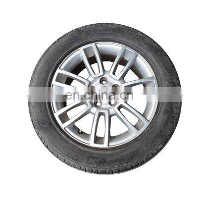 Top Quality second hand Lower Price In stock used tires tyres 255/55R19 for sale