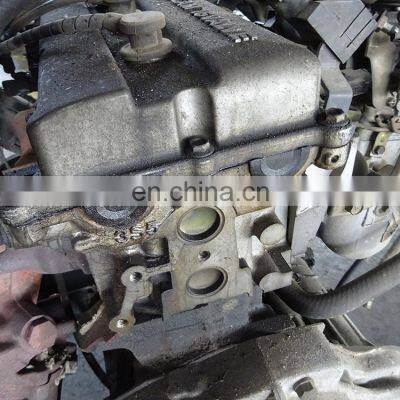 Machinery Gasoline Beforward Used Engines for Sale Used Engines Japan Nissan D22 Navara KA24 photo-4
