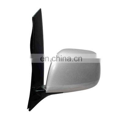 High Quality Wholesale Auto Parts Fits 2002 Alphard Side Rearview Mirror