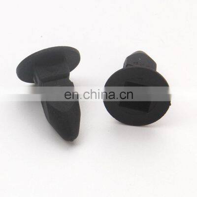 100pcs/set Car Nylon Bumper & Fender Apron Screw Grommet Nut Clip For VW N908-214-01 photo-3