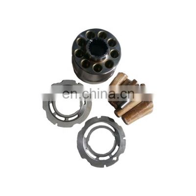 Hydraulic main pump parts HPR100 Excavator spare parts