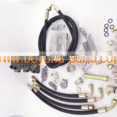 EX200-2 Excavator Conversion Kits Kit photo-2