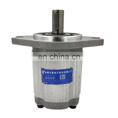 HCHC CBTC series  gear pump CBTC-F410-AF CBTC-F420-AF CBTC-F420-AFL hydraulic gear pump