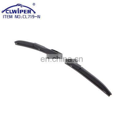 Good Windscreen Wipers Car Accessories Universal Auto Parts Wipers Windshield Hybrid Car Wiper Blades Cover for my Car