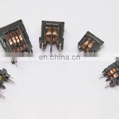 Net Type Line Choke Filter Common Mode Inductor photo-2