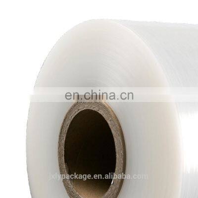 0.012mm LLDPE Material Stretch Ceiling Film Jumbo Rolls