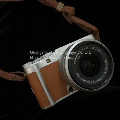 Fuji x-a7